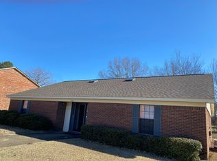 114 Helen Cir #A, Starkville, MS 39759