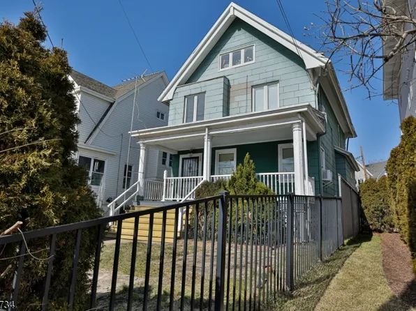 415 Westfield Ave., Elizabeth City, NJ 07208
