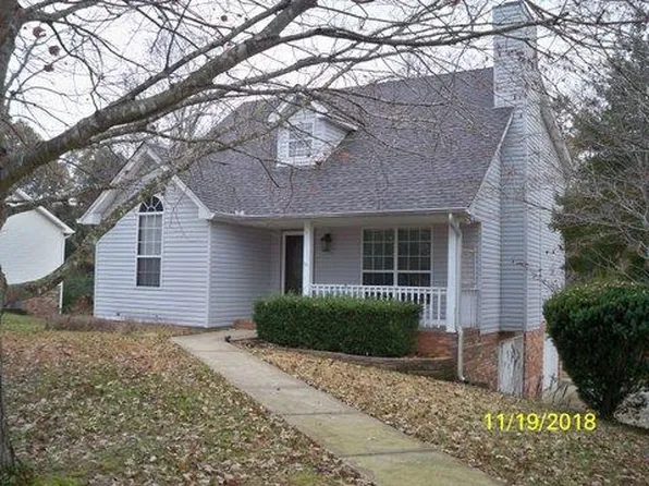 816 Burton Trl, Adams, TN 37010