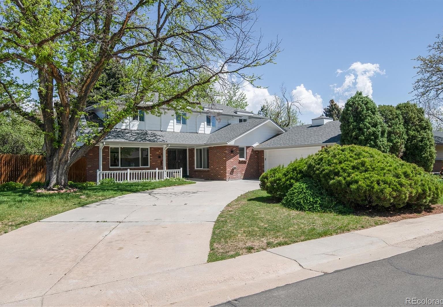 2311 S Leyden Street, Denver, CO 80222 Zillow