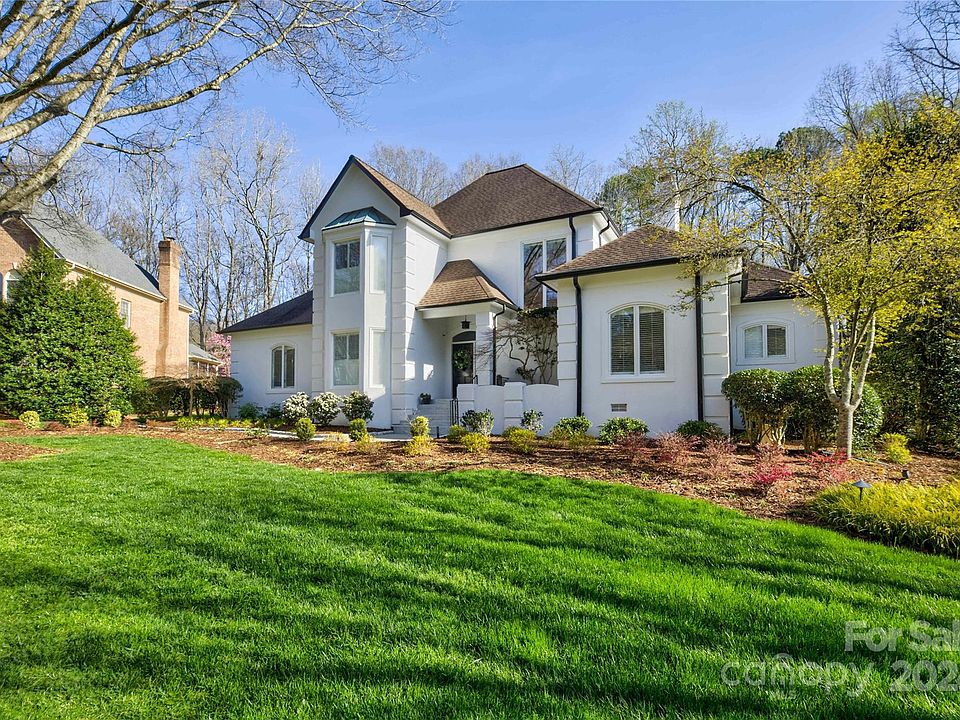2822 Giverny Dr, Charlotte, NC 28226 Zillow
