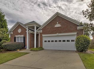 136 Amethyst Ln, Lexington, SC 29072