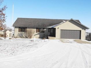 1676 Highway T38 N LOT 40, Grinnell, IA 50112