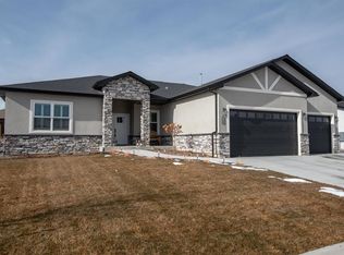 3526 Honey Locust Drive, Montrose, CO 81401