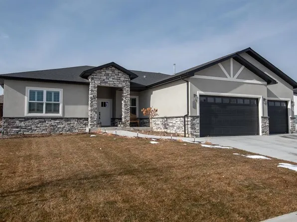 3526 Honey Locust Drive, Montrose, CO 81401