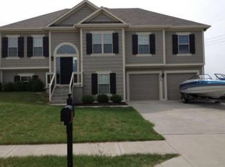 2015 NE 91st St, Kansas City, MO 64155