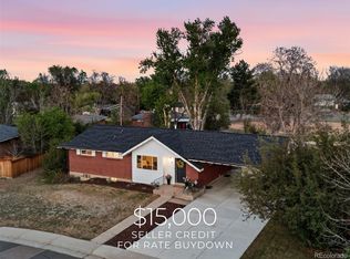 3148 E Maplewood Avenue, Centennial, CO 80121