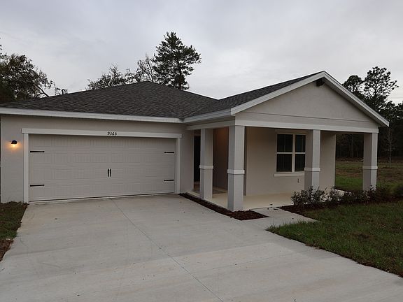 Exterior - March 14, 2026