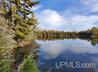 5 N Greenwood St, Ishpeming, MI 49849