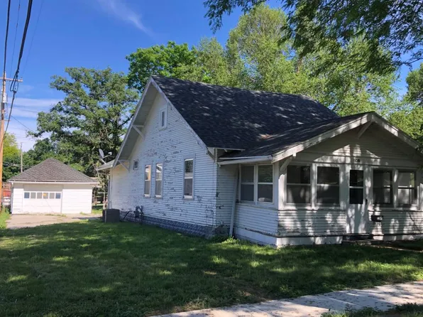 507 Michener St, Wakefield, NE 68784