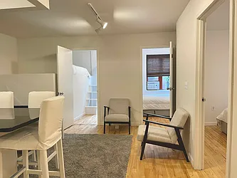 Rented by The Downtown LLC