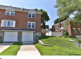 550 Fountain St, Philadelphia, PA 19128