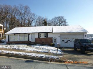 127 Shelly Rd, Glen Burnie, MD 21061