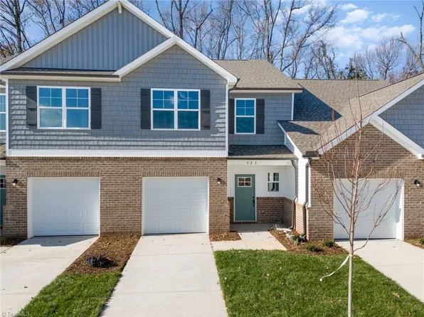925 Cannon Crossing Cir, Greensboro, NC 27410