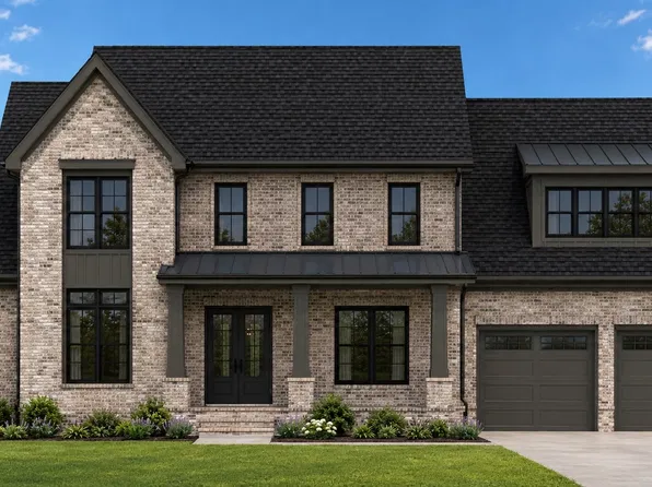 2408 Kailey Springs Way Lot 122, Franklin, TN 37064