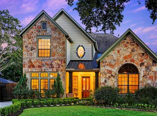 907 W 41st St, Houston, TX 77018