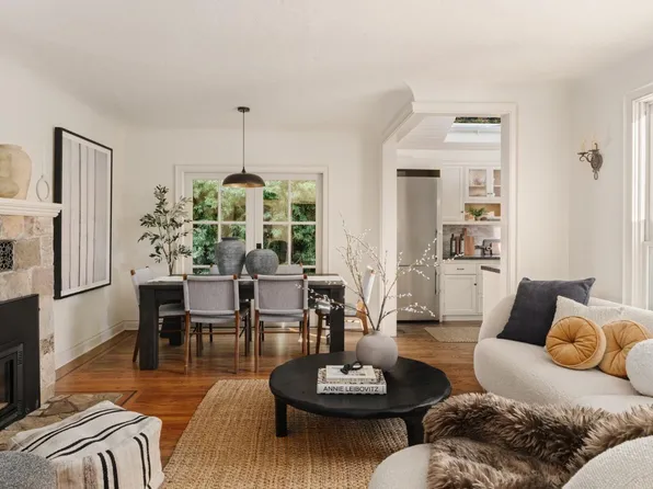 10 Washington Avenue, San Rafael, CA 94903