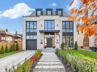 159 Cortleigh Blvd, Toronto, ON M5N 1P6