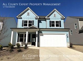 238 Birchwood Row, Holly Springs, GA