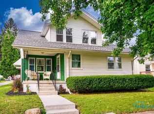 216 Ash Ave, Findlay, OH 45840