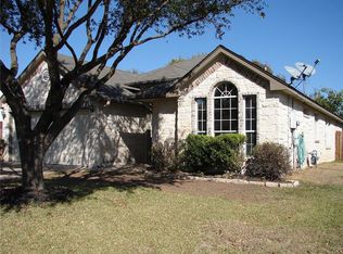 147 Tanner Cir, Georgetown, TX 78626