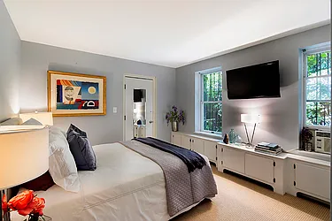 Sold by Brown Harris Stevens