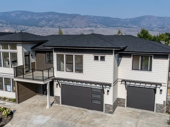 265 Rue Cheval Cir, Kamloops, BC V1S 0G2