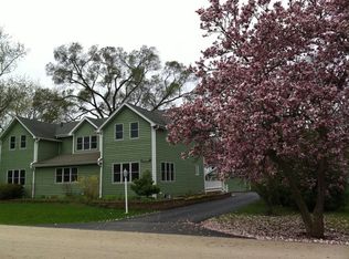 3S130 Williams Rd, Warrenville, IL 60555