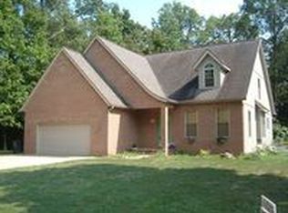 280 Sylvan Cir, Circleville, OH 43113