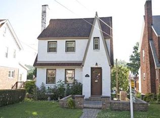 1411 Summit St, White Oak, PA 15131