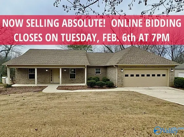 7165 Moores Mill Rd, Huntsville, AL 35811
