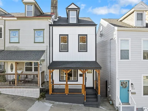 804 McCandless Ave, Pittsburgh, PA 15201