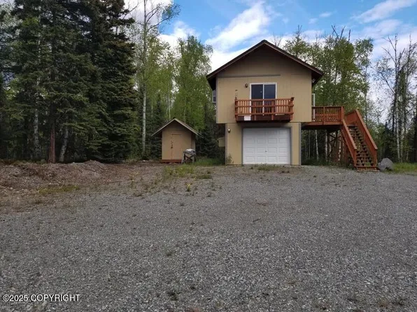 11531 W Meadowood Dr, Wasilla, AK 99623