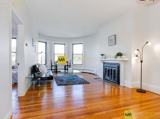 922 Beacon St APT 22, Boston, MA 02215