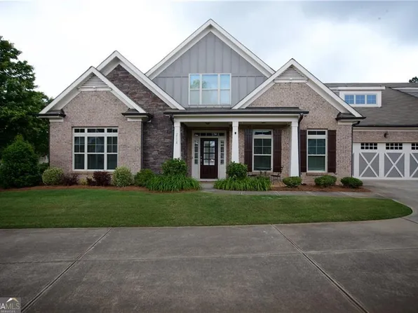 2778 Middlecreek Way #701, Cumming, GA 30041