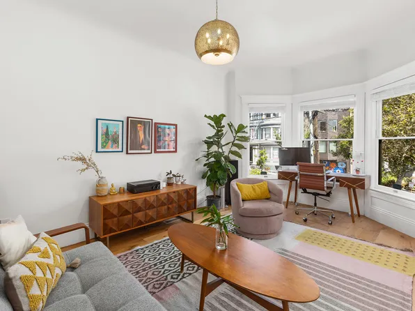 1229 Page St, San Francisco, CA 94117