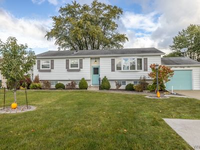 7424 Greenview Rd, Niagara Falls, NY, 14304