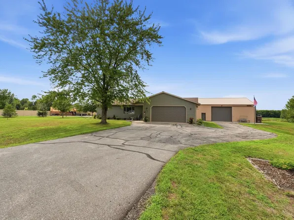 9422 County Road 138, Saint Cloud, MN 56301