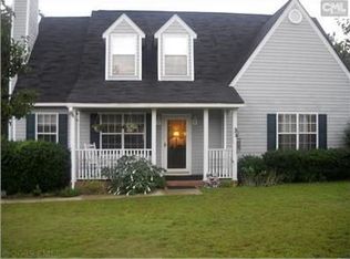 5927 Platt Springs Rd, Lexington, SC 29073