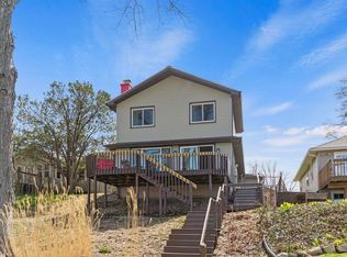 2887 E Crescent Ave, Columbia City, IN 46725