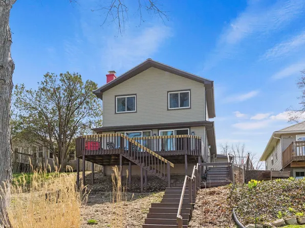 2887 E Crescent Ave, Columbia City, IN 46725