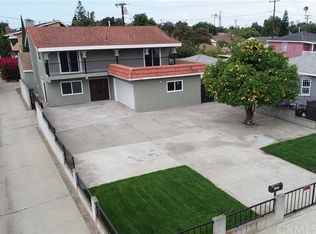 3221 Easy Ave, Long Beach, CA 90810