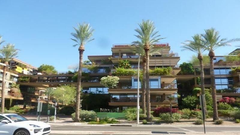 1st image of 7147 E Rancho Vista Dr Unit 6010