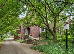 5625 Beacon St, Pittsburgh, PA 15217