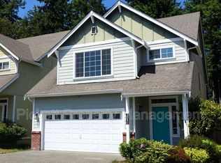 3040 NE Yale Way, Bremerton, WA 98311