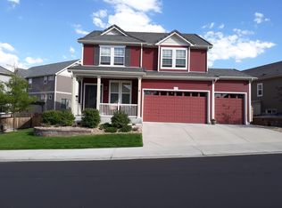 3720 Starry Night Loop, Castle Rock, CO 80109
