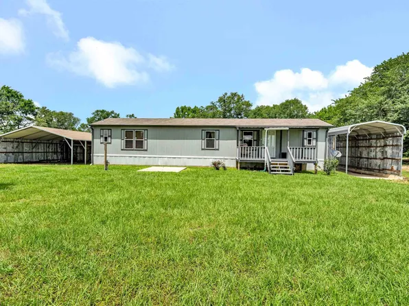 7465 Fm 317, Athens, TX 75752
