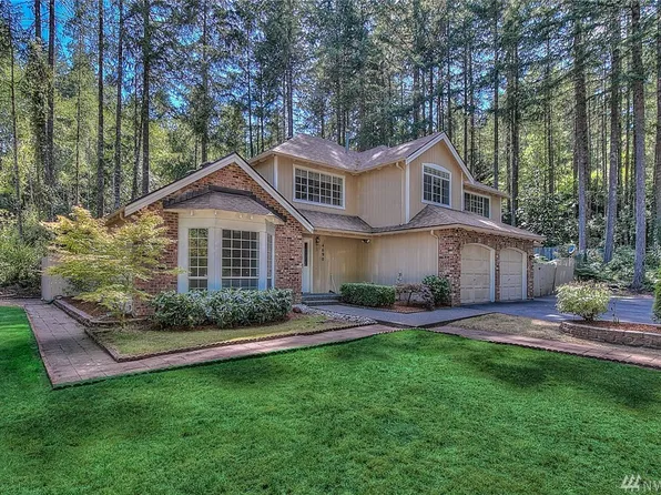 4690 NW Hosman Cir, Silverdale, WA 98383