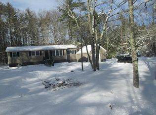 12 Gerrish Drive, Nottingham, NH 03290