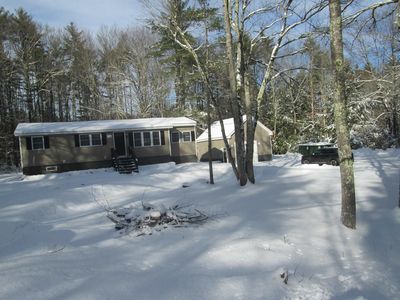 12 Gerrish Drive, Nottingham, NH, 03290